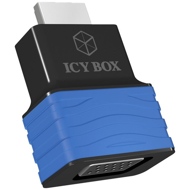 Lodowate Adapter HDMI do VGA