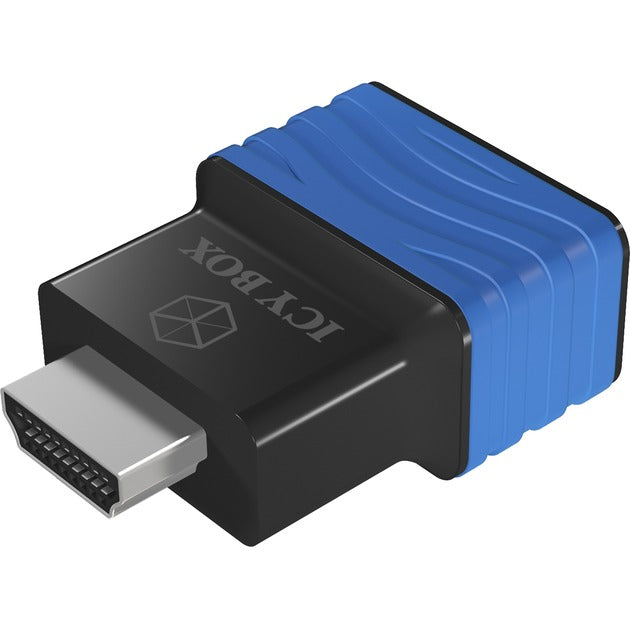 Lodowate Adapter HDMI do VGA
