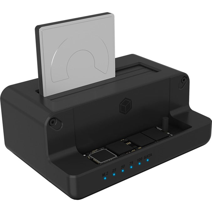 Äiseg Këscht IB-2914MSCLC-C31 Docking Station