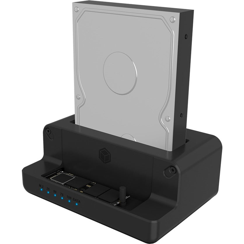 Äiseg Këscht IB-2914MSCLC-C31 Docking Station