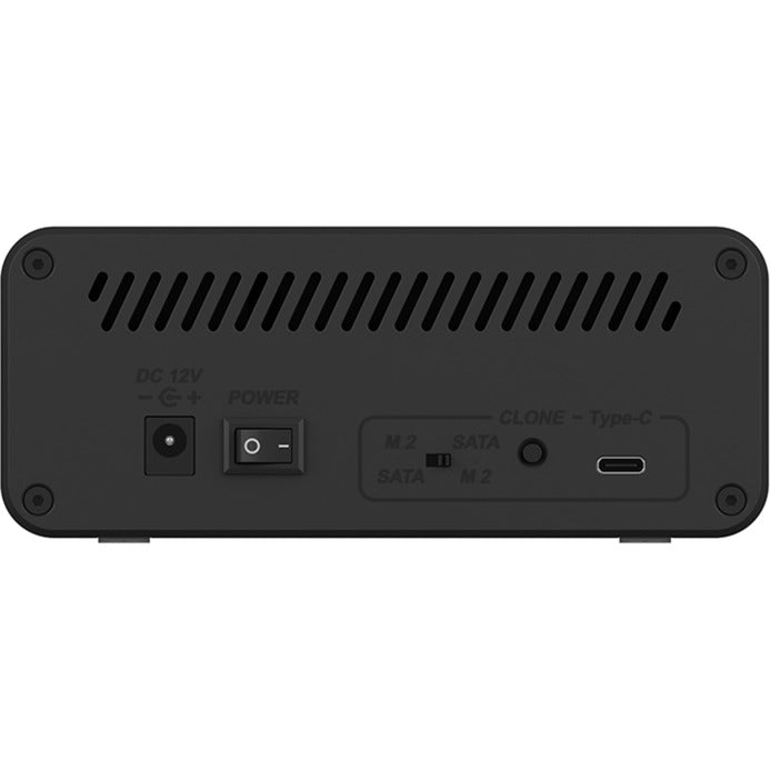 Äiseg Këscht IB-2914MSCLC-C31 Docking Station