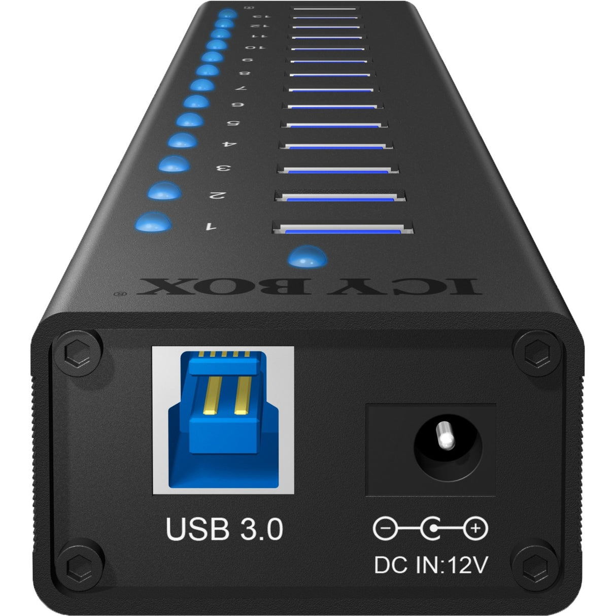 Icy Box IB-AC6113