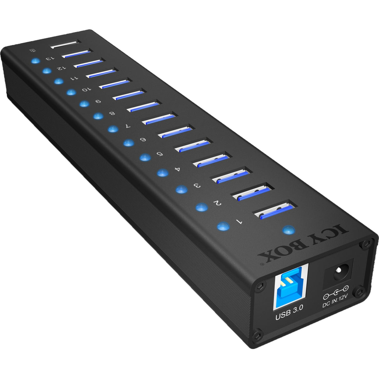 Icy Box IB-AC6113