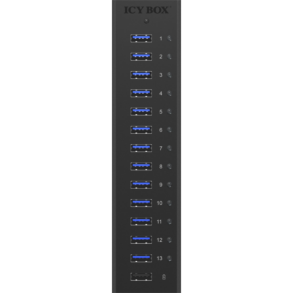 Icy Box IB-AC6113