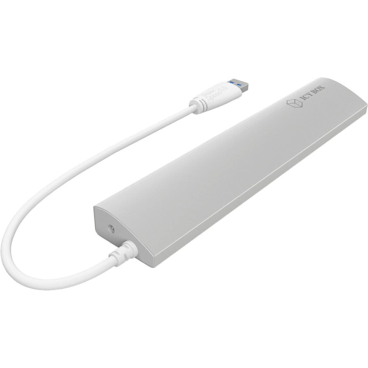 Icy Box IB-AC6701 7 Port USB 3.0 Hub