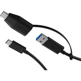 Icy Box IB-CB034 USB-C> USB-A und USB-C