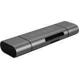 Box glacée IB-CR200-C CARDREDER EXTÉRIEUR AVEC CONNECTE