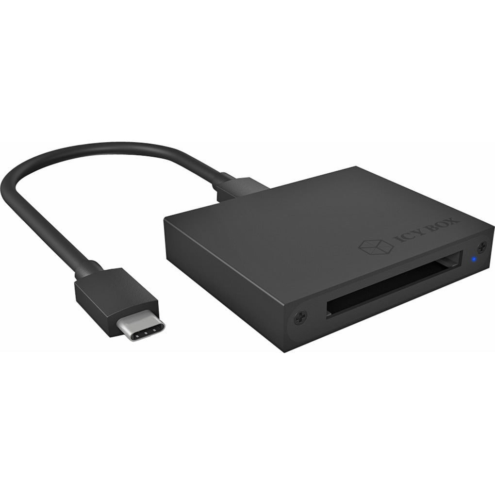 IC-box IB-CR402-C31 Čtečka karty