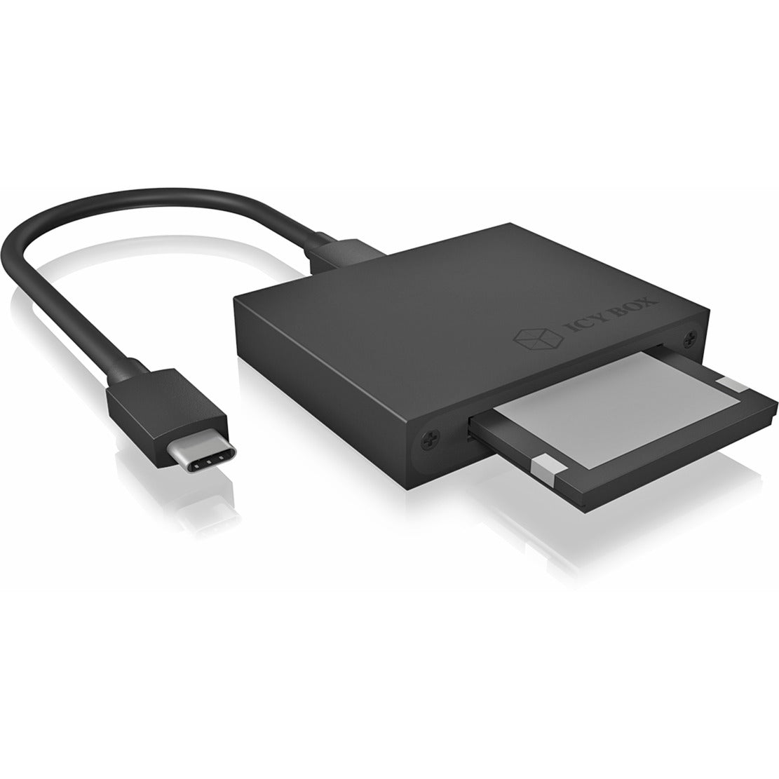 IC-box IB-CR402-C31 Čtečka karty