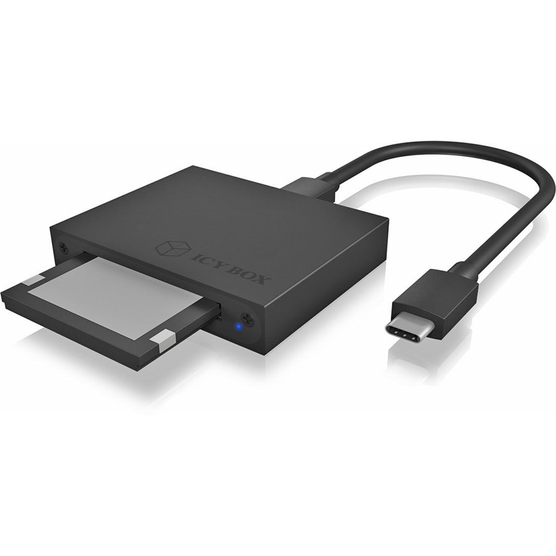 IC-box IB-CR402-C31 Čtečka karty