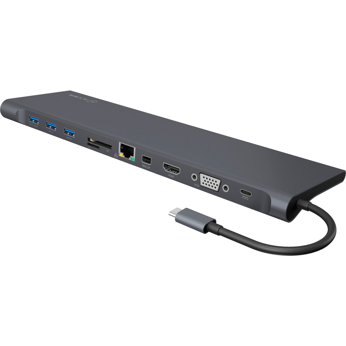 Boîte glacée IB-DK2102-C