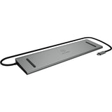 ICY Box IB-DK2106-C