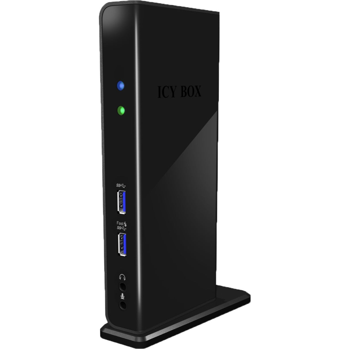 Icy Box IB-DK2241AC
