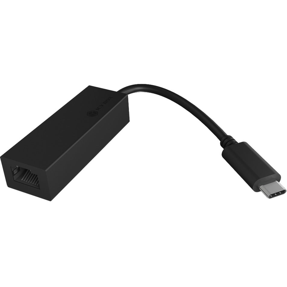 Scatola ghiacciata IB-LAN100-C3 USB-C> Gigabit Ethernet Lan
