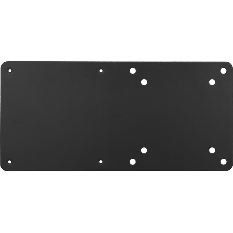 Iskolt kasse IB-MSA103-VM Vesa Monteret Intel Nuc Holder