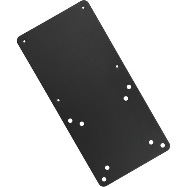 Iskolt kasse IB-MSA103-VM Vesa Monteret Intel Nuc Holder