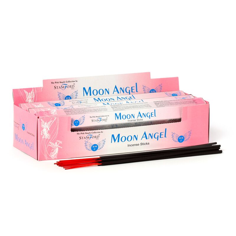 37155 Moon Engel - Stamford kadidlo tyče