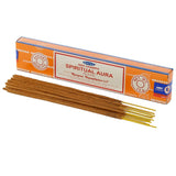 01413 VFM Duhovna aura - kadilne palice Satya Nag Champa