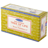 01414 VFM Bam vum Liewen - Satya nag Champing Incensions Bengel