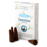 37426 Stamford Backflow kadidlo kužely - Jasmine