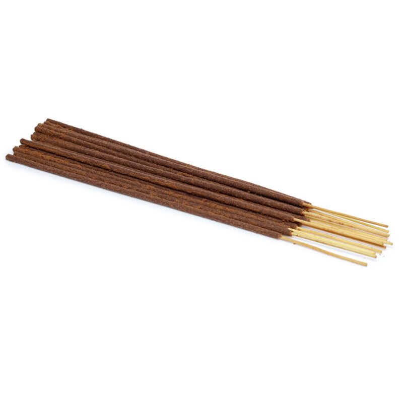 01445 Natural Patchouli - Sticchi di incenso Satya Nag Champa