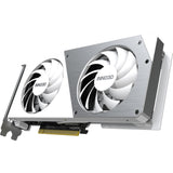 Inno3D GeForce RTX 4060 Twin X2 OC White