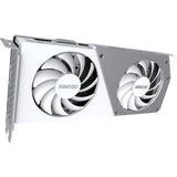 Inno3D GeForce RTX 4060 Twin X2 OC White