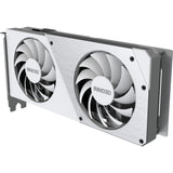 Inno3D GeForce RTX 4060 Twin X2 OC White
