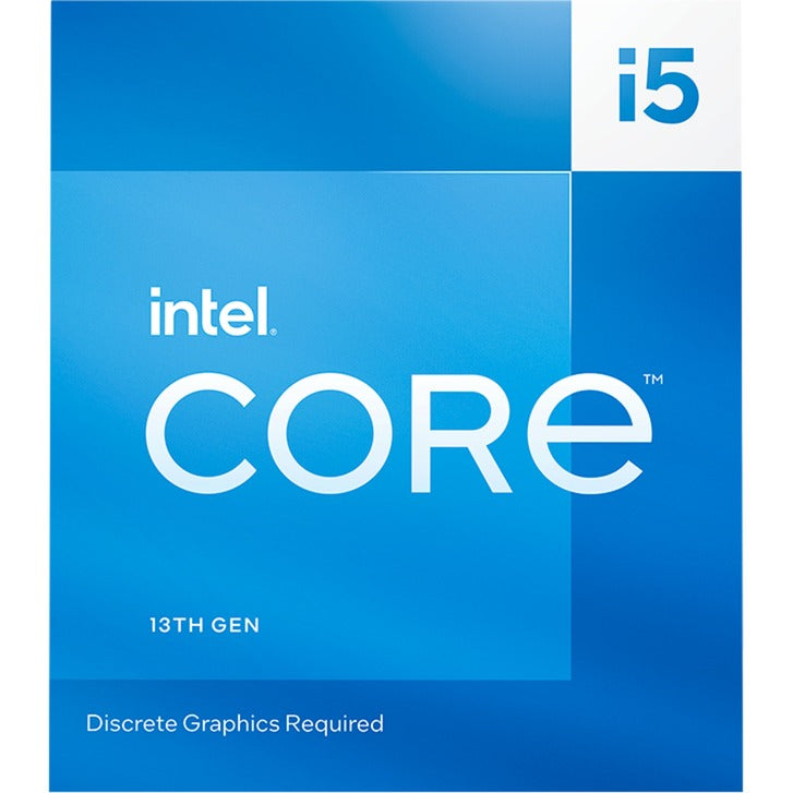 Intel® Intel® Core i5-13500, 2,5 GHz (4,8 GHz Turbo Boost)