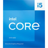 Intel® Intel® Core i5-13500, 2,5 GHz (4,8 GHz Turbo Boost)