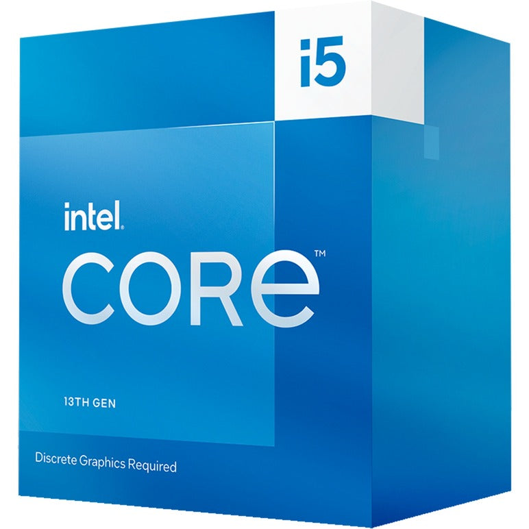 Intel® Intel® Core i5-13500, 2,5 GHz (4,8 GHz Turbo Boost)