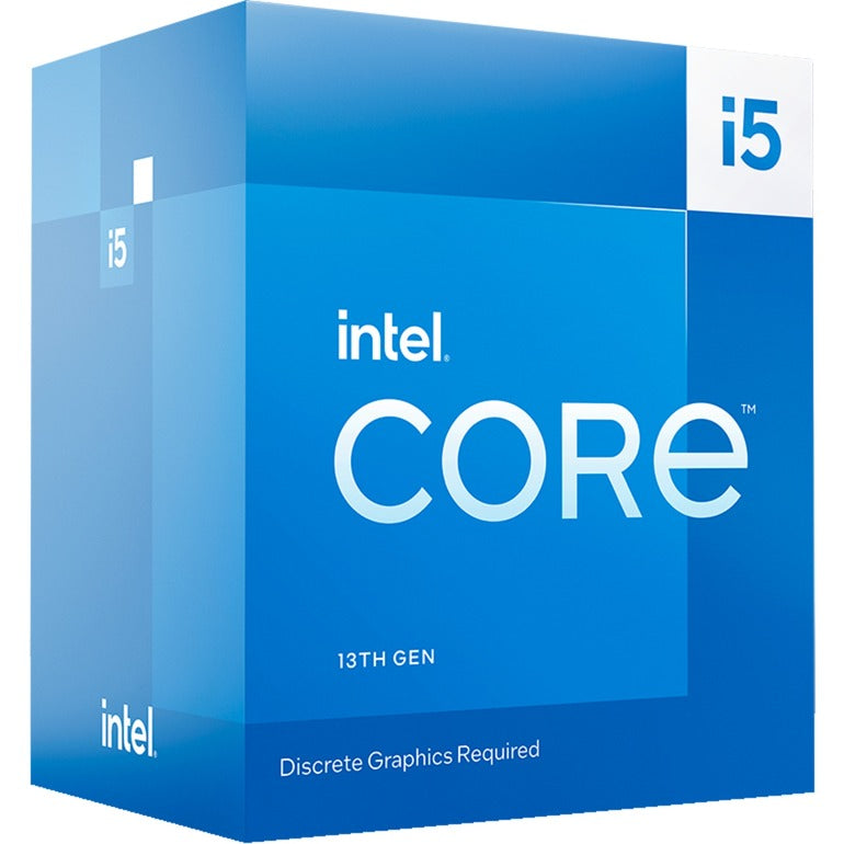 Intel® Intel® Core i5-13500, 2,5 GHz (4,8 GHz Turbo Boost)