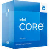 Intel® Intel® Core i5-13500, 2,5 GHz (4,8 GHz Turbo Boost)