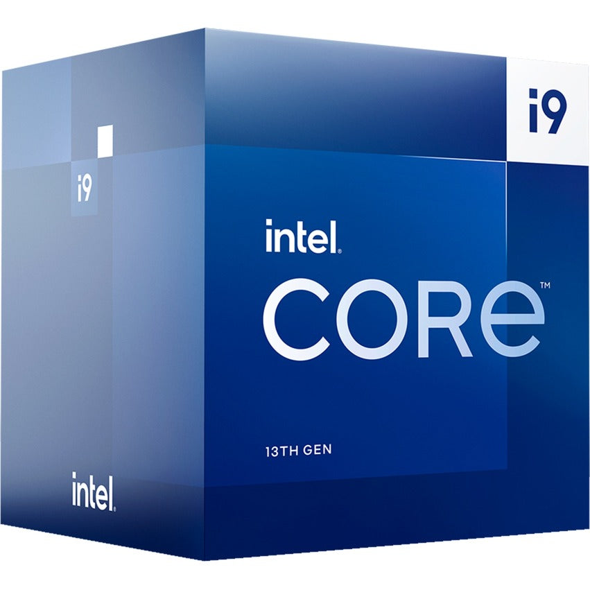 Intel® Intel® Core I9-13900F, 2,0 GHz (5,6 GHz Turbo Boost)