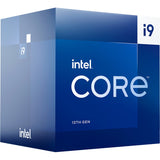 Intel® Intel® Core I9-13900F, 2,0 GHz (5,6 GHz Turbo Boost)