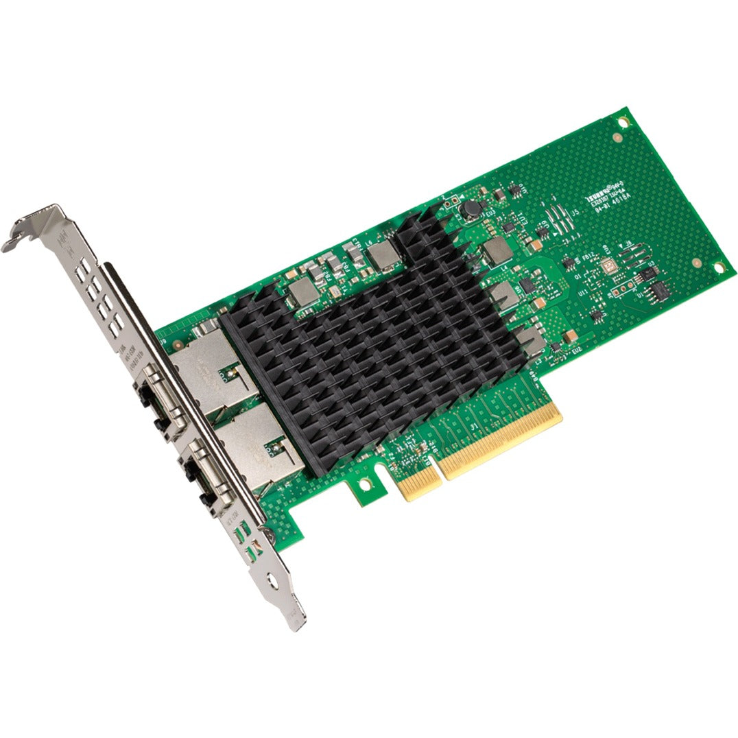 Intel® ethernet network adapter x710-t2l