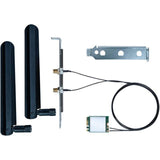 Intel® Wi-Fi 6 AX200 M.2 Non VPRO Desktop Kit