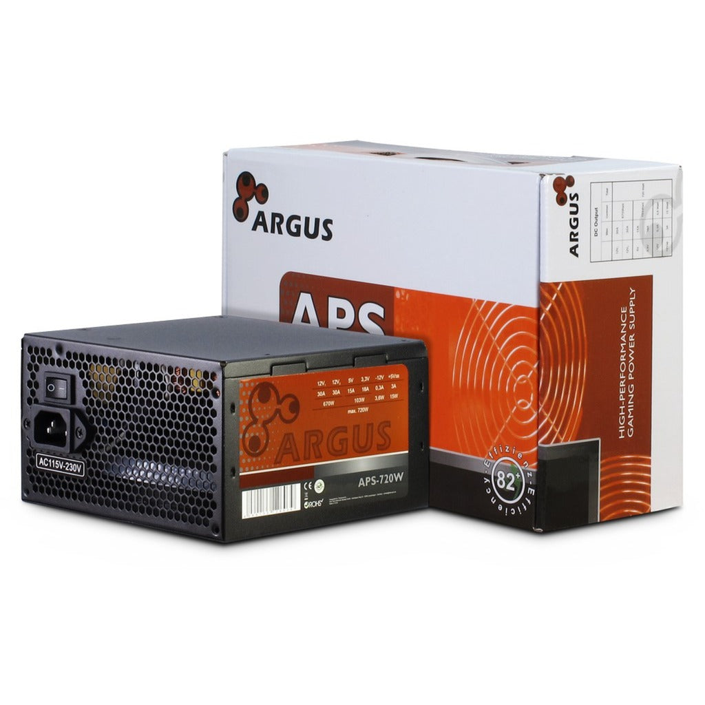 Argus inter-technologie APS-720 720W