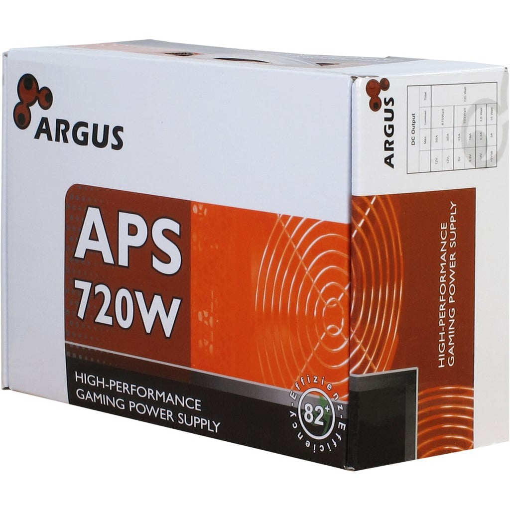 Argus inter-technologie APS-720 720W