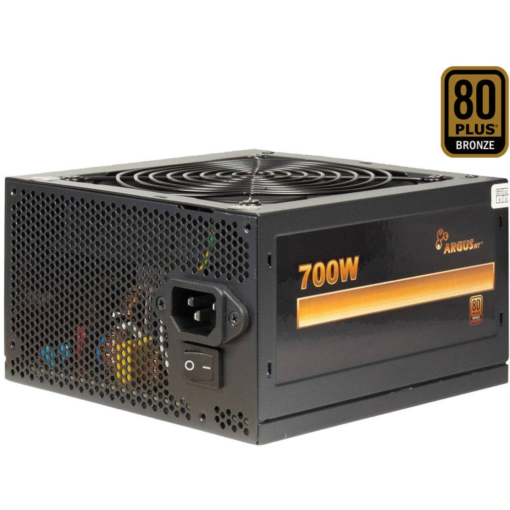 Intertech Argus BPS-700, 700W