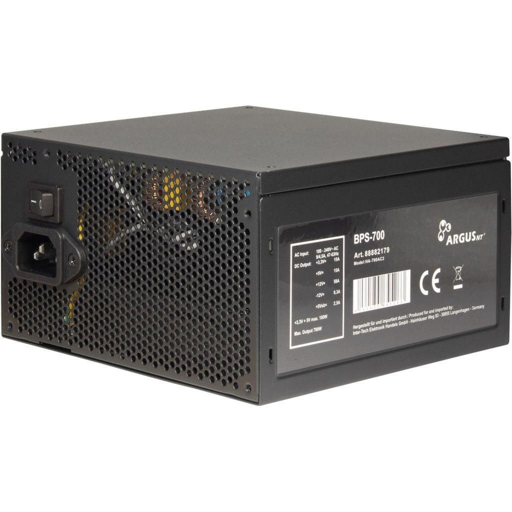 Intertech Argus BPS-700, 700W