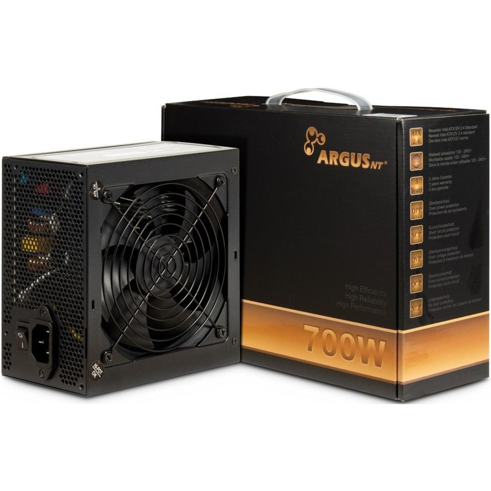 Intertech Argus BPS-700, 700W