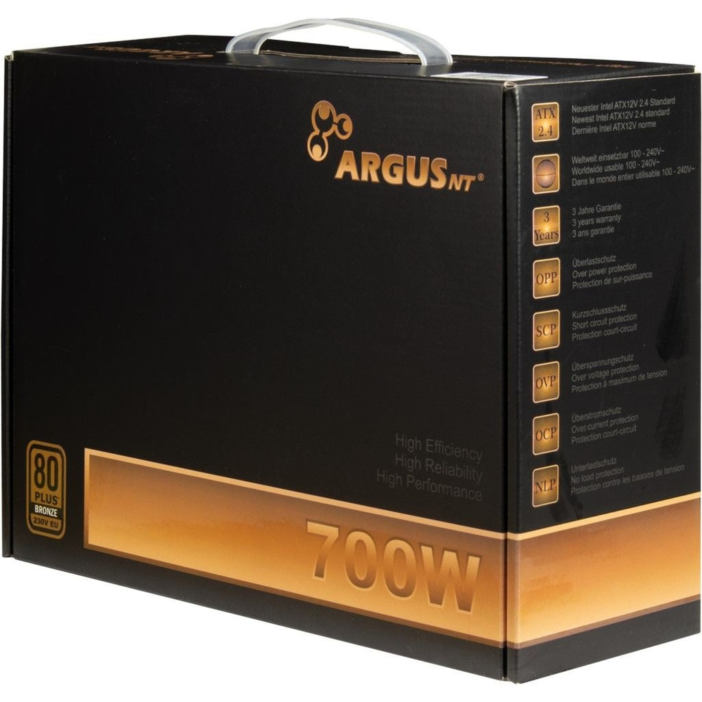 Intertech Argus BPS-700, 700W