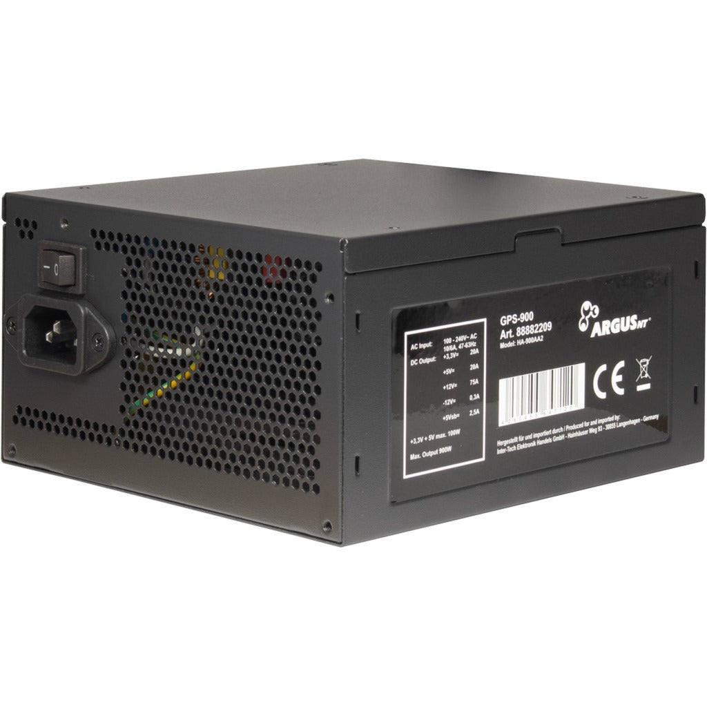 Intertech Argus GPS-900 900W