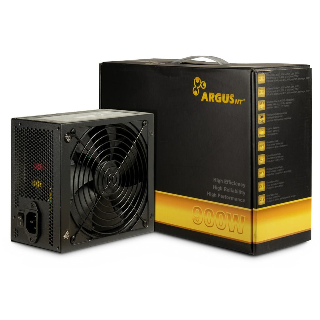 Intertech Argus GPS-900 900W