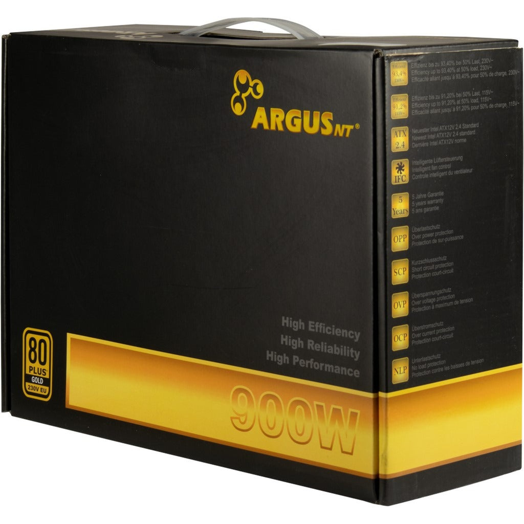 Intertech Argus GPS-900 900W