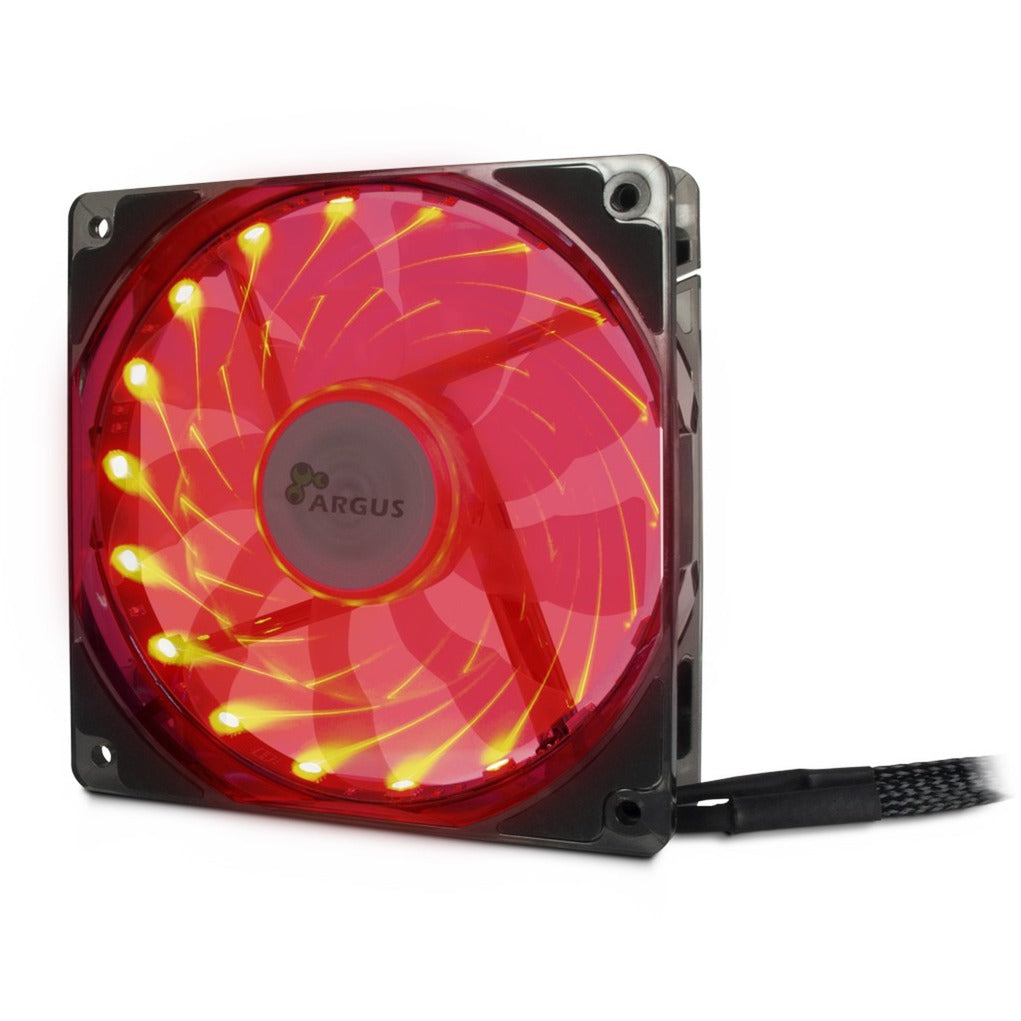 Inter-Tech Inter-Tech Argus L-12025 Aura RGB