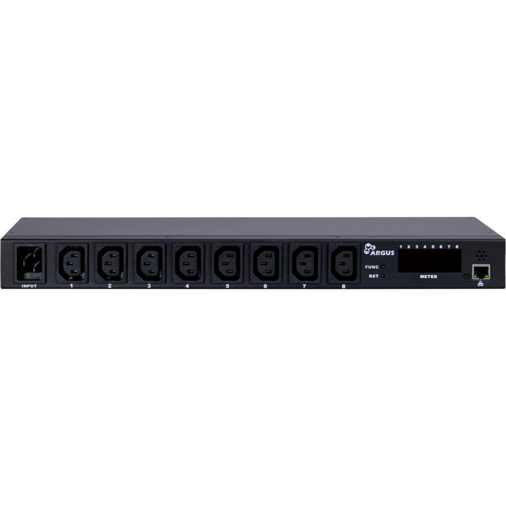 Inter-Tech Argus SW-0816