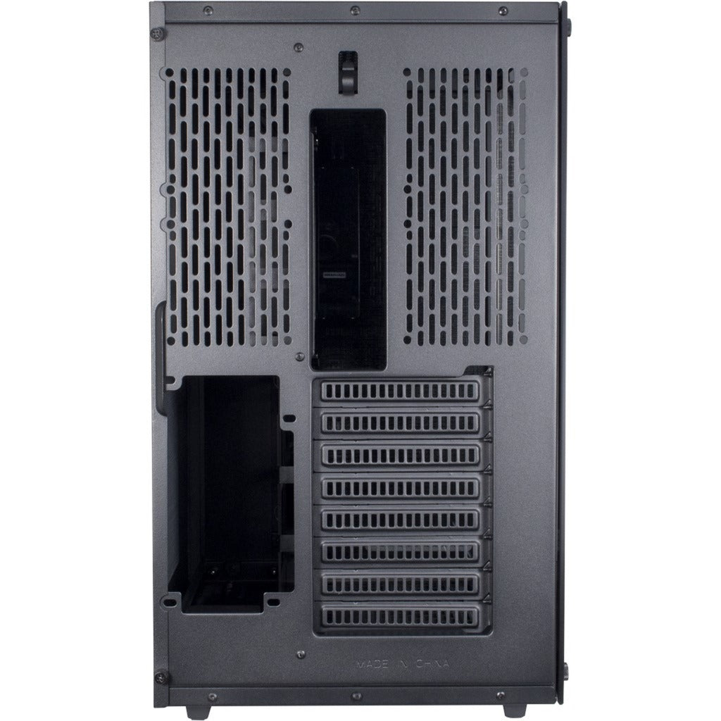 Panorama inter-tech C-701