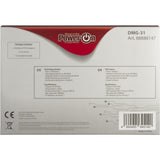 Inter-Tech DMG-31 Wireless-N PCIE adaptér